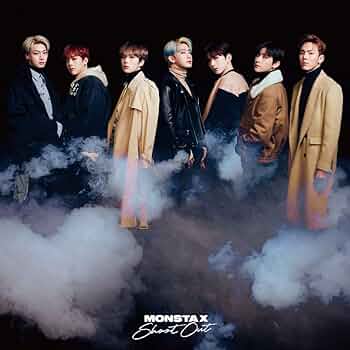 Monsta X - Shoot Out - Amazon.com Music